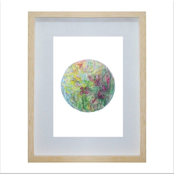 Producto - "naturaleza que me habita" #06