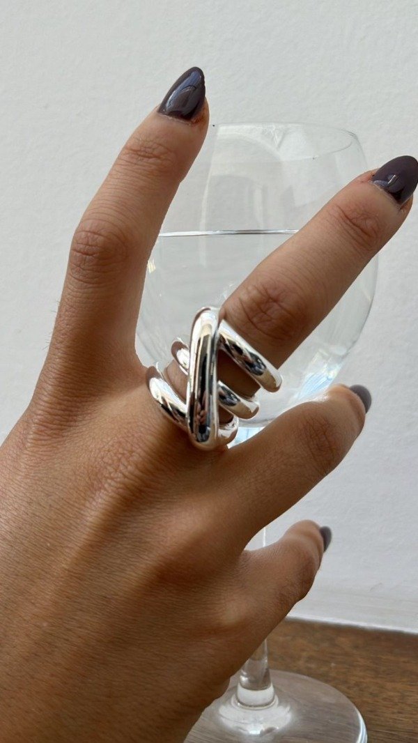 Producto - Anillo Maui