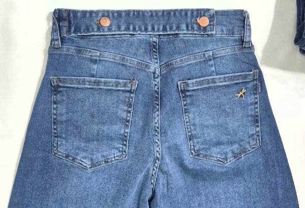 Producto - Jeans Aladino (azul) - 1