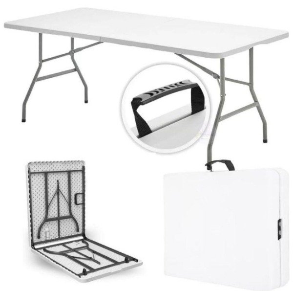 Producto - Mesa plegable - 2