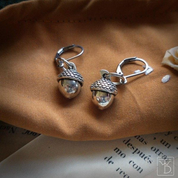 Producto - Aros Bellota