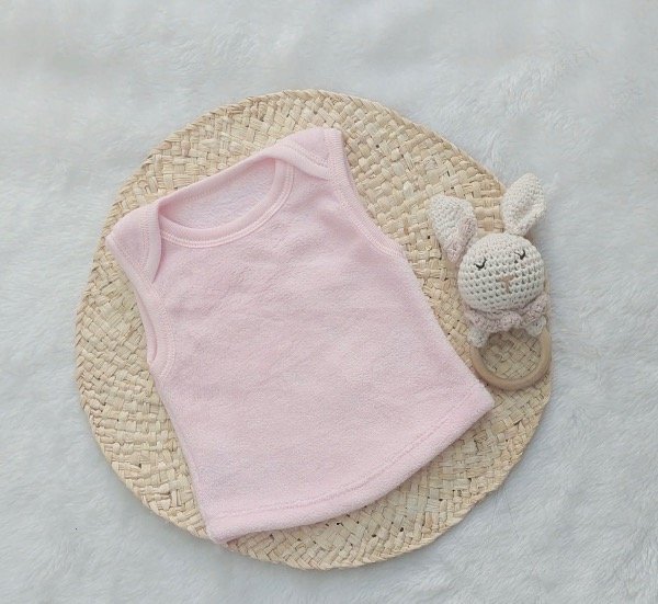 Producto - CHALECO LOLO