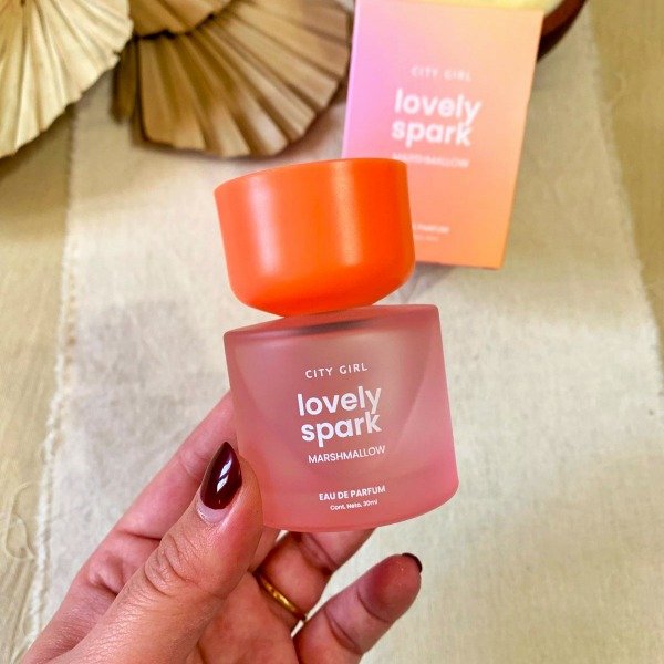 Producto - Perfume Marshmallow