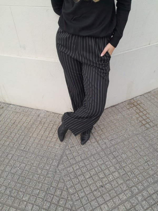 Producto - Pantalon Owen