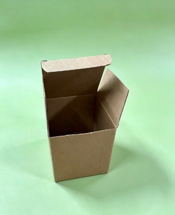 Producto - CAJA ECOMMERCE -COD CC100  8.5x8.5x8.5 - 2