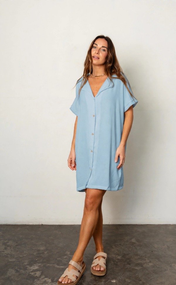 Producto - CAMISA CEY - 2
