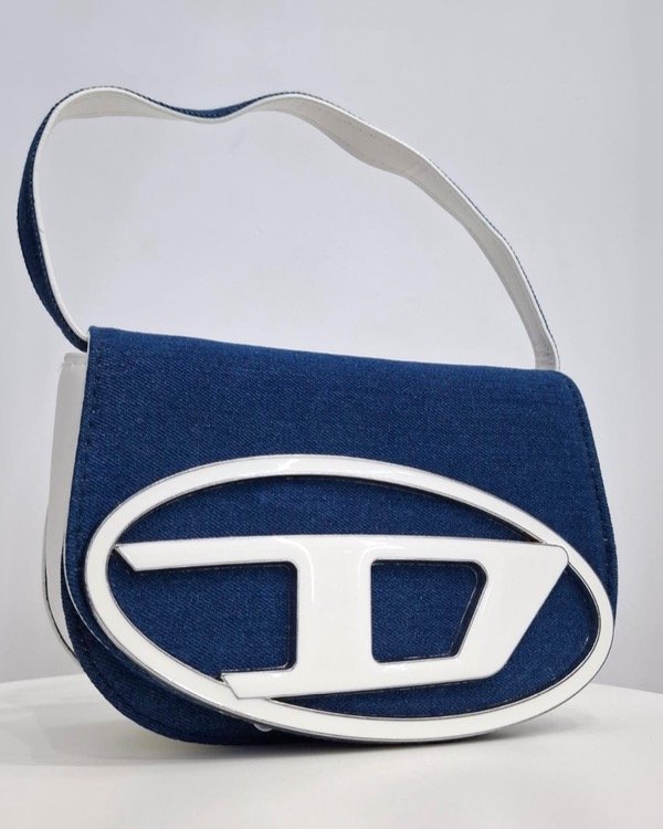 Producto - Mini bag Diesel denim II