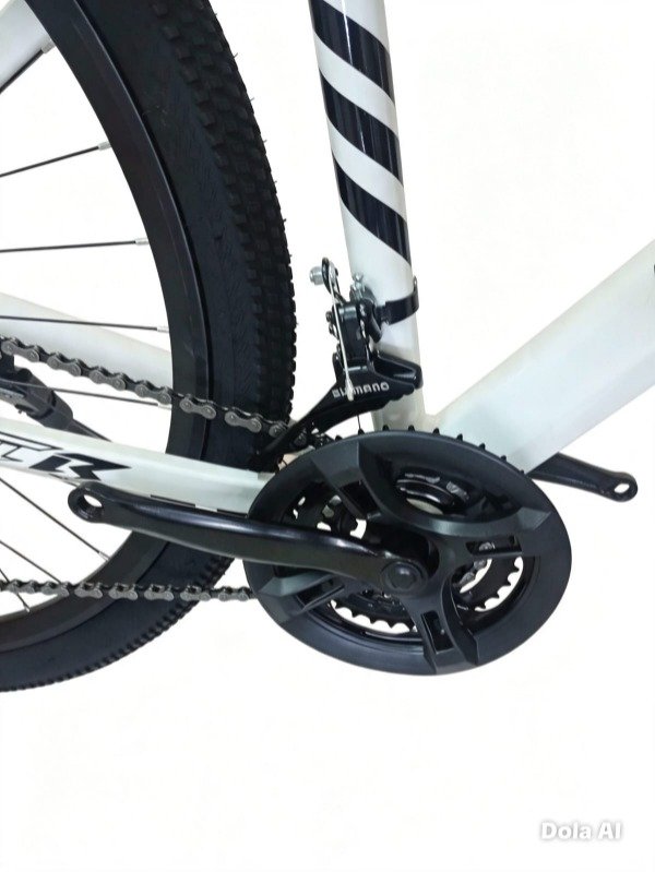 Producto - Bicicleta Raptor Terra - 2
