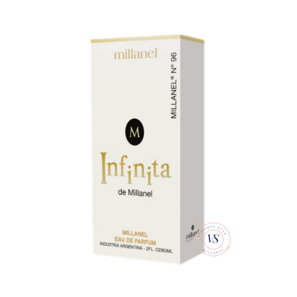 Producto - Perfume Infinita- Inspirado en J'adore