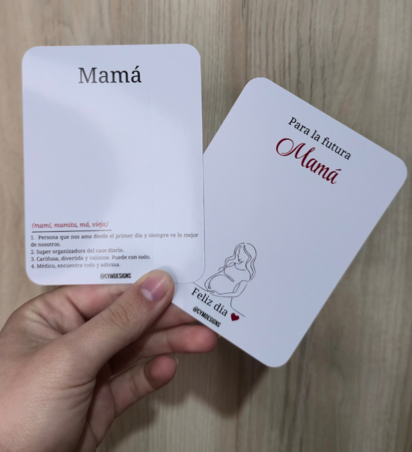 Producto - Collar proyector te amo en 100 idiomas especial mama - 3