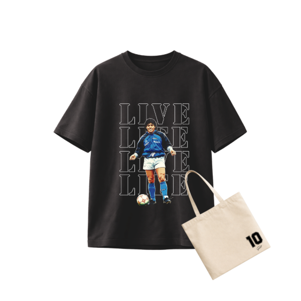 Producto - DIEGO NAPOLI