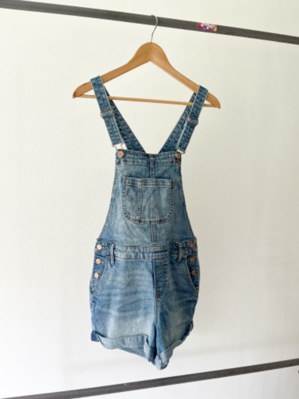 Jardinero navy