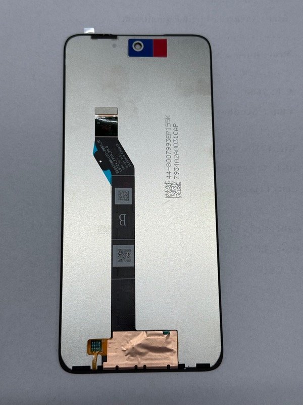 Producto - MODULO MOTO G56 XT2529