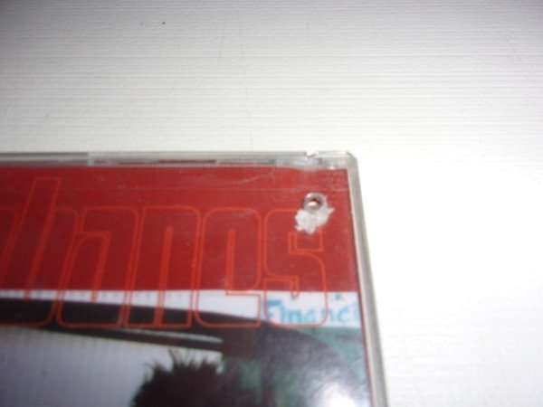 Producto - CD RABANES RABANES LEER L51 - 2