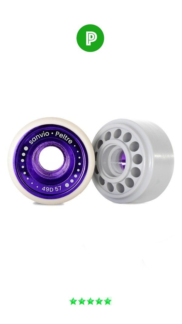 Producto - Sanvio Peltre