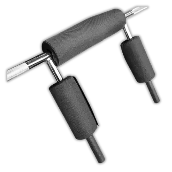 Producto - Barra Olimpica Safety - 2