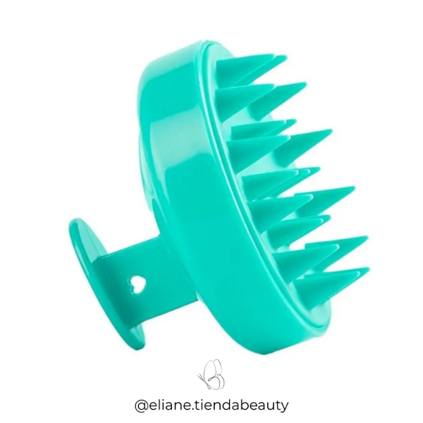 Producto - Cepillo capilar para ducha