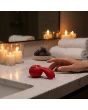 Producto - ESTIMULADOR DE CLITORIS TWO LUXURY RED PASSION - 5