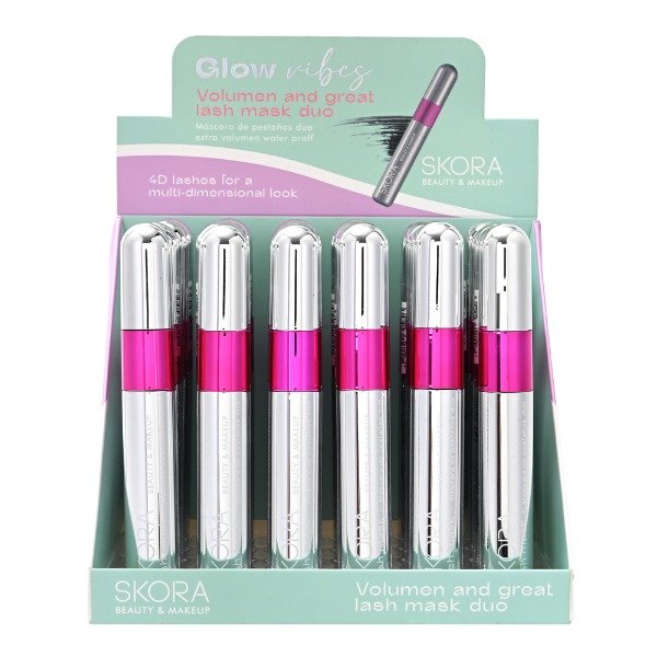 Producto - Mascara duo 39589