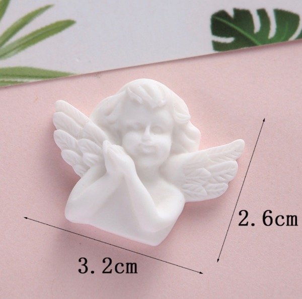 Producto - Molde mini angel mod.002M2