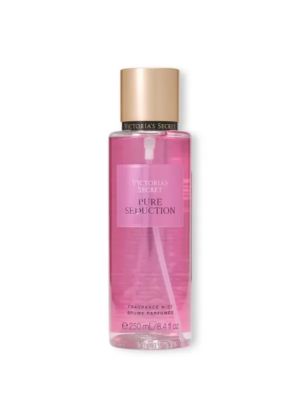 Producto - VICTORIA'S SECRET / Pure Seduction Body Splash 250 ml