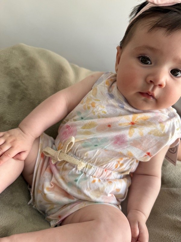 Producto - Mono Tina Beba