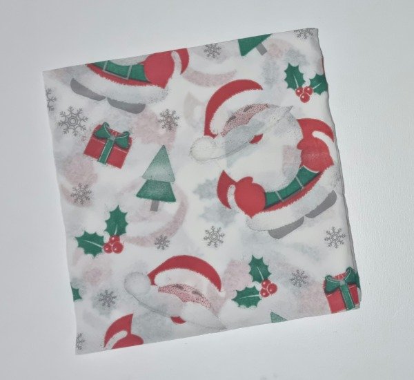 Producto - Servilleta Papa Noel x20