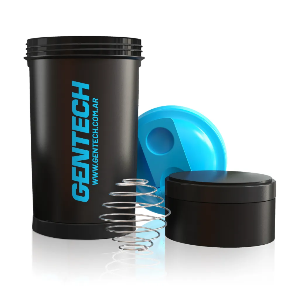 Producto - Shaker - Gentech - 1