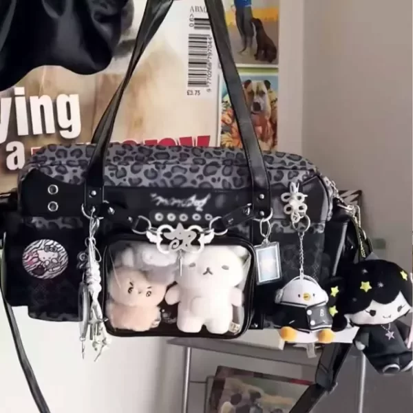 Producto - Bolso ItaBag Print