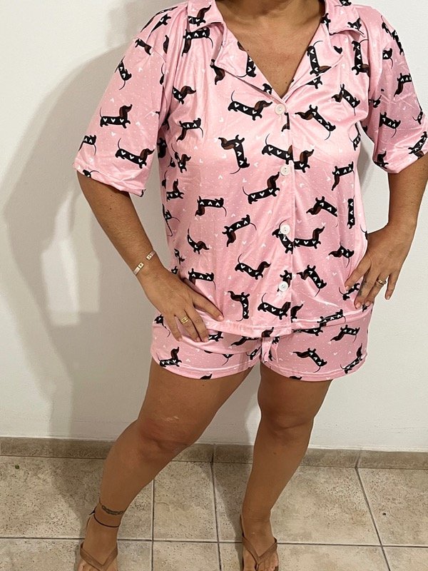 Producto - Pijama Puppy