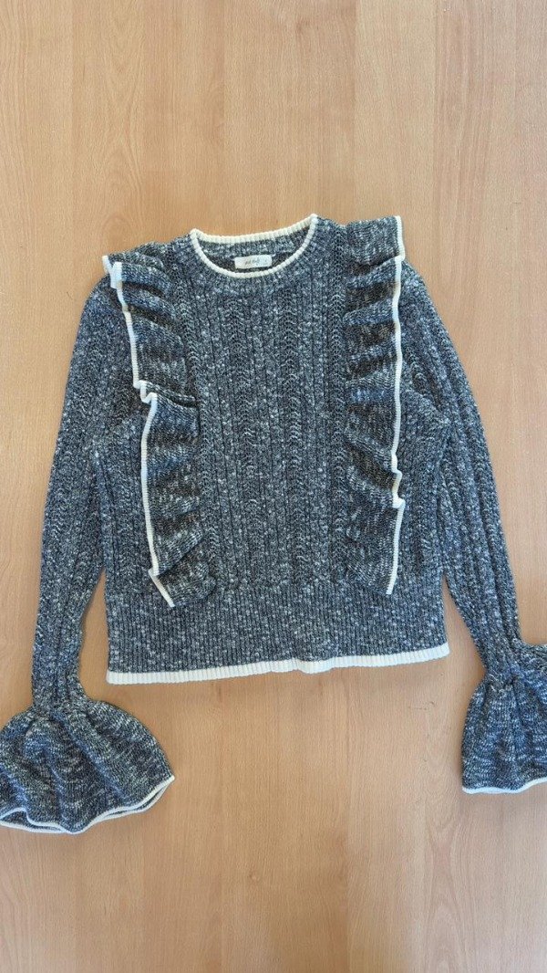 Producto - Sweater India Style