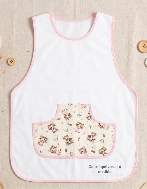 Producto - Gatitos Natural T: S/m