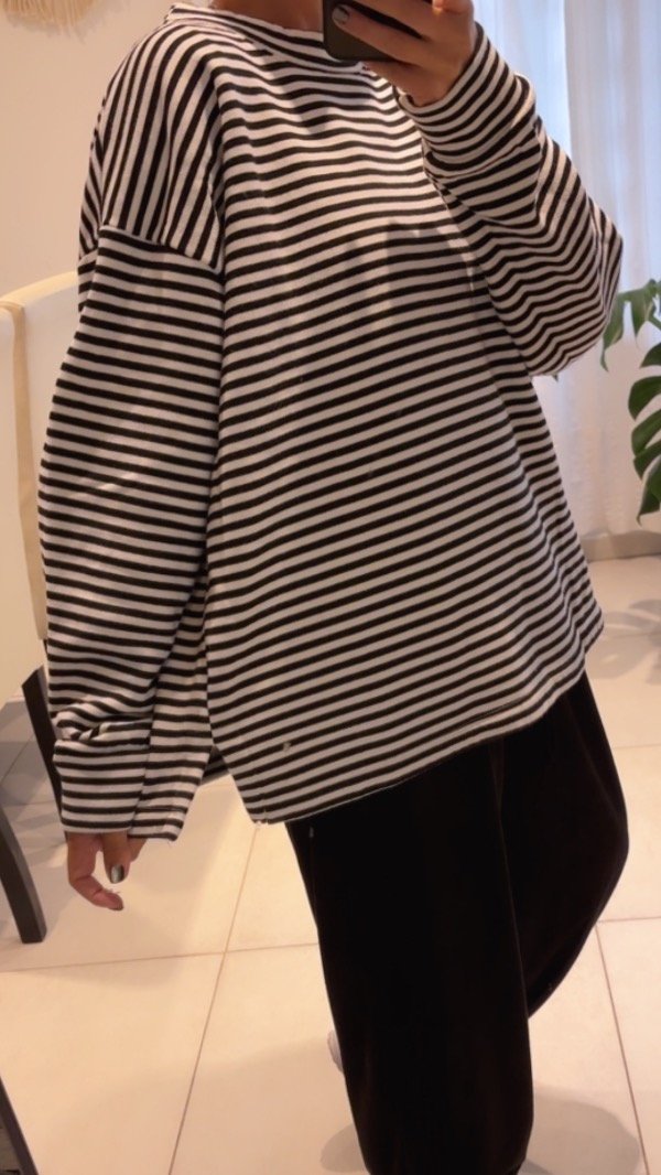 Producto - Maxi buzo