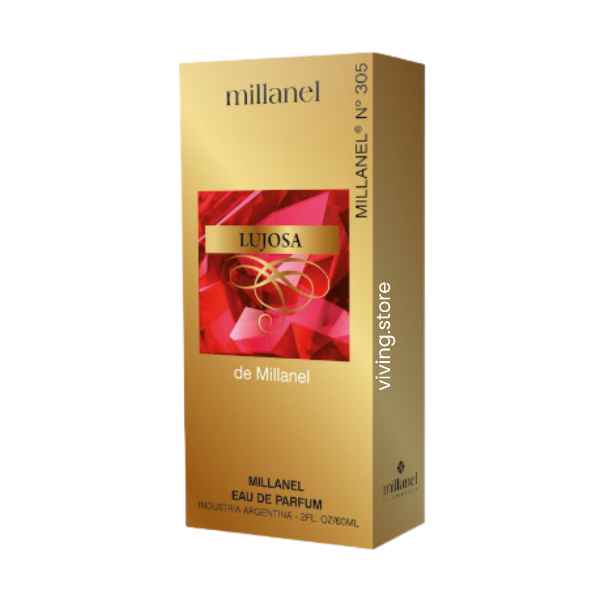 Producto - Perfume Alt. 305 dupe Lady Million Royal