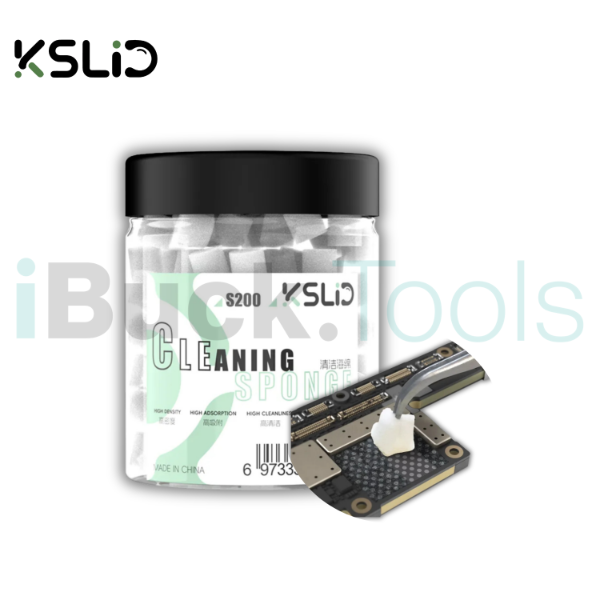 Producto - Esponja limpieza placas CLEANING SPONGE