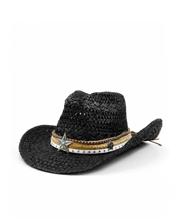 Producto - Sombrero Estrella - 3