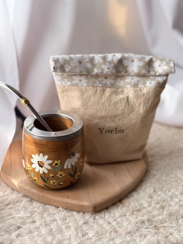 Producto - Set Margaritas