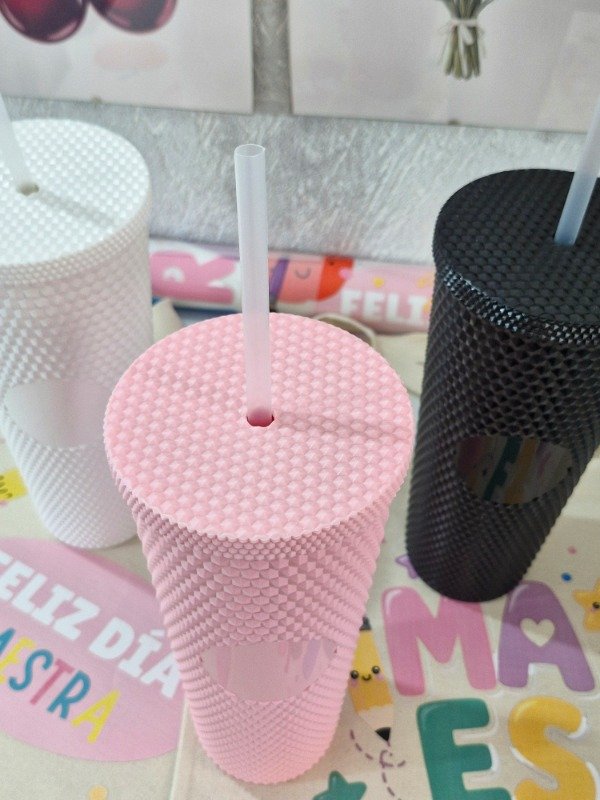 Producto - Vaso Diamante NO personalizable - 3
