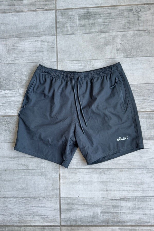 Producto - Army grey short