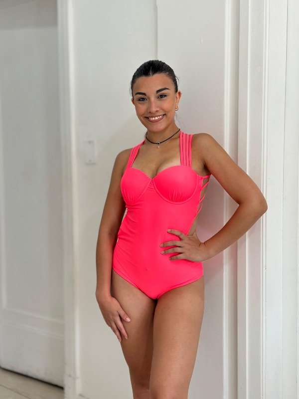 Producto - Malla Jade Coral