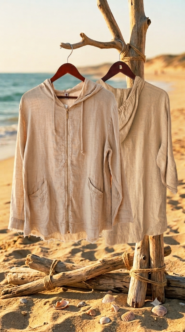 Producto - Campera NICOLE - 0