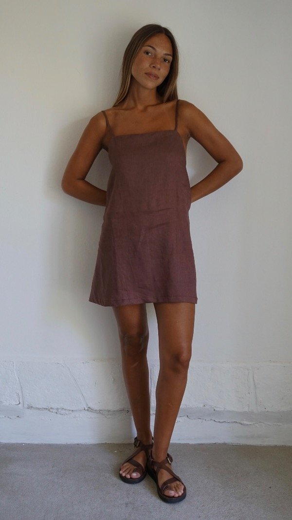 Producto - Vestido Acacia