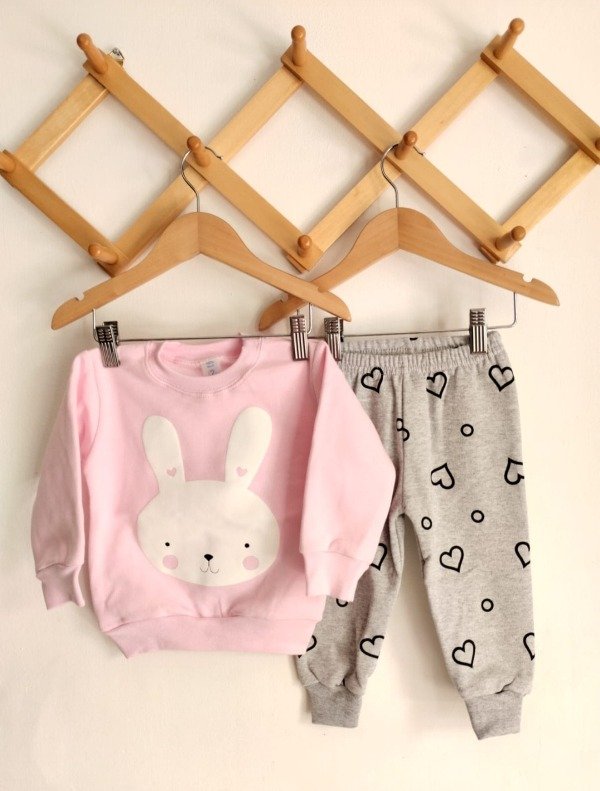Producto - CONJUNTO CONEJITA.