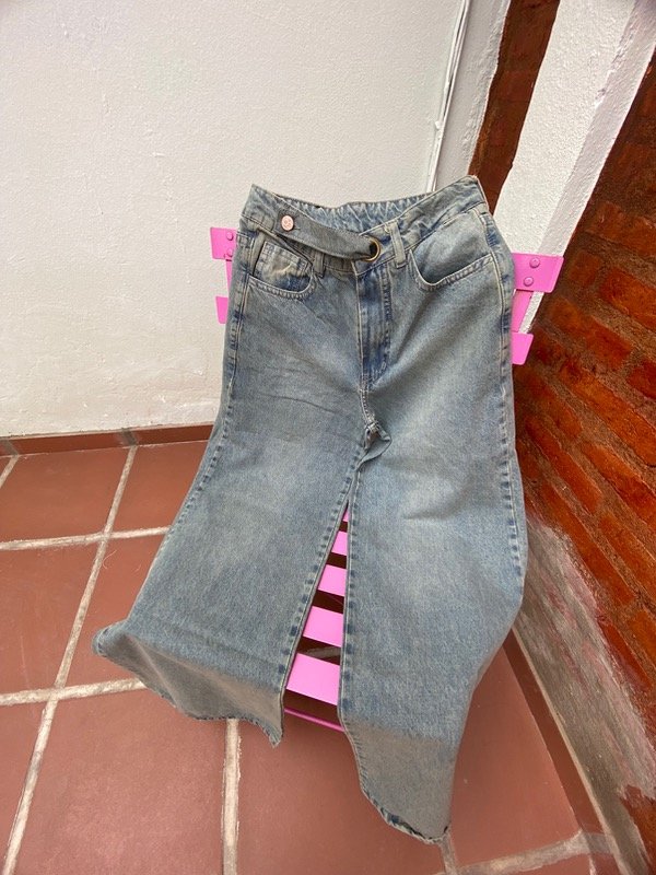 Producto - Wide Yeli