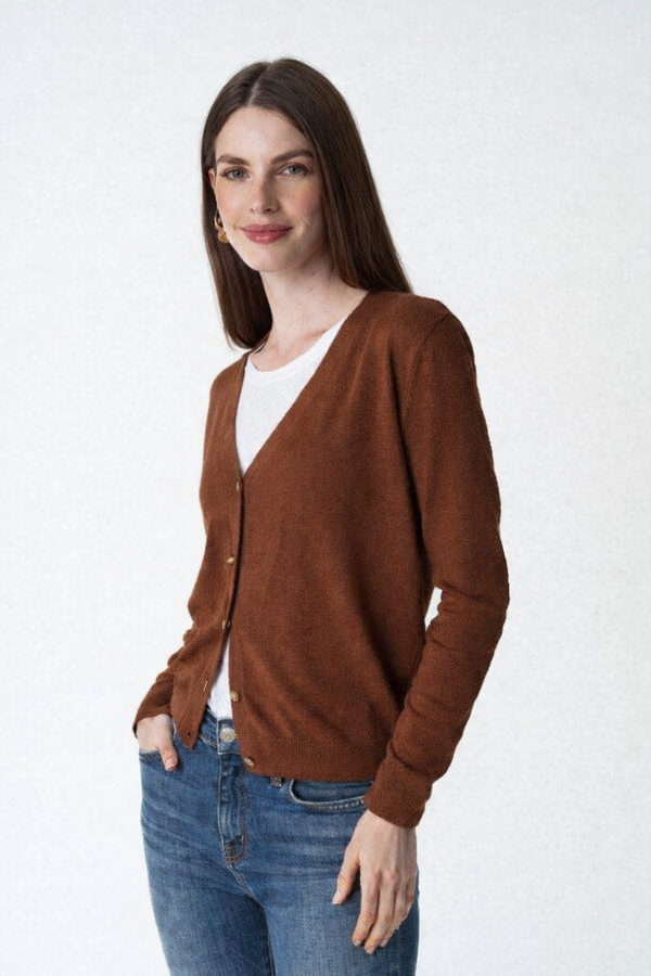 Producto - ABRIGO II