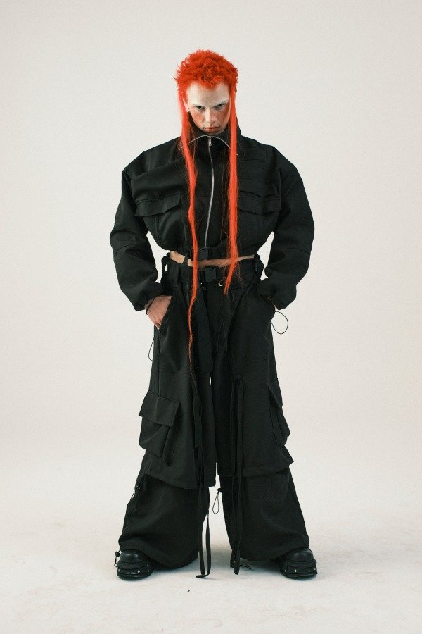 Producto - PANTALON KOKKUR - 0