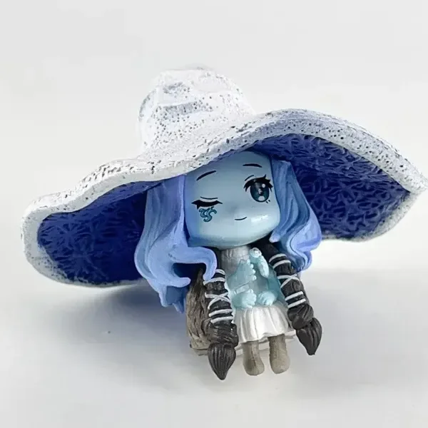 Producto - Ranni The Witch Q Ver. - ELDEN RING (6cm) - 2