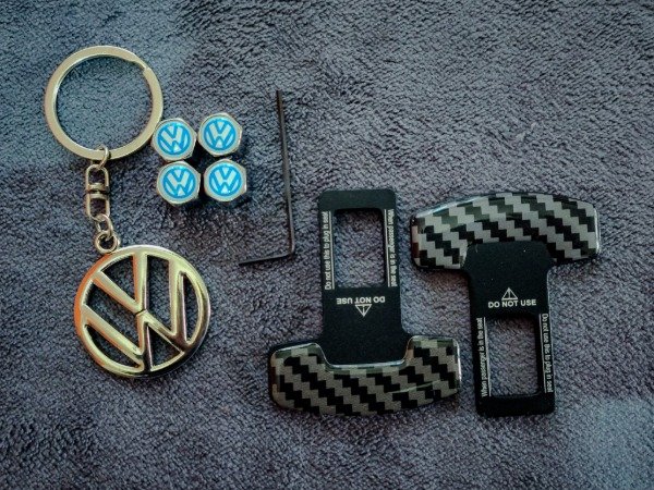 Producto - Combo Volkswagen con anti sensores