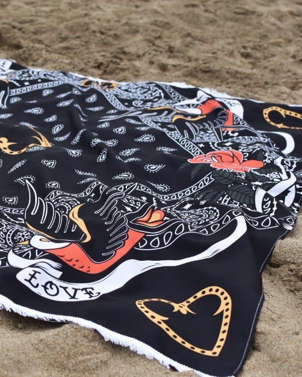 Producto - Lona Tattoos