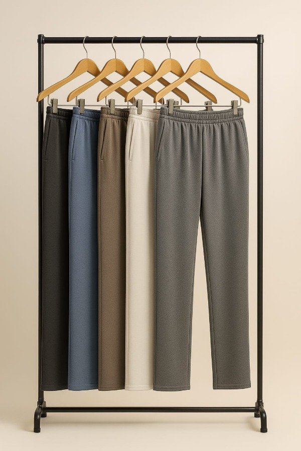 Producto - Jogging Recto